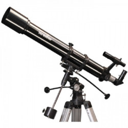 SkyWatcher refraktor 80/900 EQ2 SW ( SWR809eq2 ) - Img 2