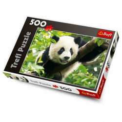 Slagalica 500 Panda ( 12-371420 )