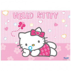 Slagalica x 80 - Hello Kitty ( 01-107650 ) - Img 1