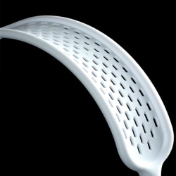 Slusalice bluetooth airpods max srebrne ( SL1391 )-3