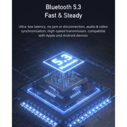 Slusalice bluetooth awei t52 crne ( SL1544 )-4