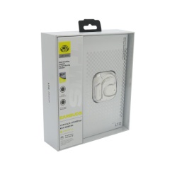 Slusalice bluetooth t12 tws bele ( SL1561 )-2
