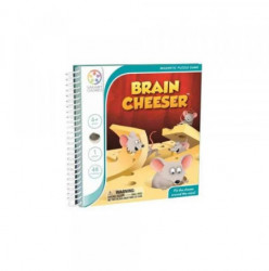 Smart games brain cheeser ( MDP17399 ) - Img 1