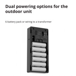 Smart video doorbell G4 SVD-C03 ( SVD-C03 ) - Img 10