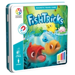 SmartGames FishTricks - SGT 2005 ( 2493 )