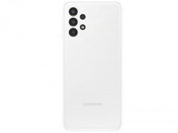 Smartphone SAMSUNG Galaxy A13 3GB/32GB/bela ( SM-A135FZWUEUC ) - Img 1