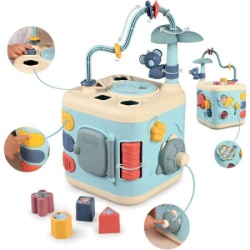 Smoby kockica istrazivacki set za bebe ( SM140306 ) -3