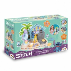 Smoby stitch beach bar ( SM312509 ) -3