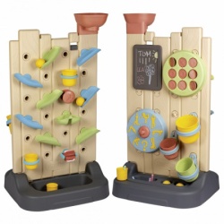 Smoby tabla sa aktivnostima za decu ( SM840301 )