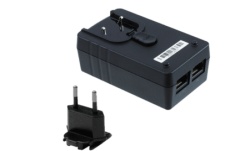 Snom A5 PoE Injector ( 18129 )