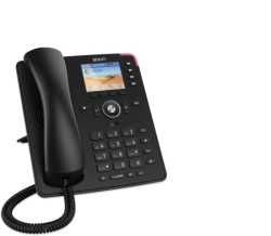 Snom D713 telefon ( 18077 )