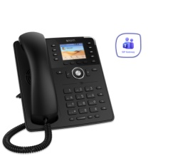 Snom D735 telefon ( 18080 )