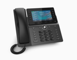 Snom IP DECT M58 telefon ( 19480 )