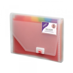 Snopake Fascikla A4 sa 13 pregrada Rainbow ( S104 ) -2