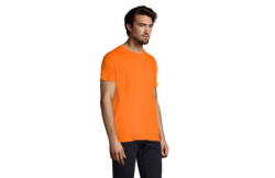 SOL'S Imperial muška majica sa kratkim rukavima Narandžasta XXL ( 311.500.16.XXL ) - Img 6