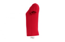 SOL'S Miss ženska majica sa kratkim rukavima Crvena XL ( 311.386.20.XL ) - Img 10