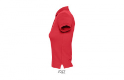 SOL'S People ženska polo majica sa kratkim rukavima Crvena S ( 311.310.20.S ) - Img 10