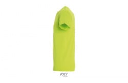 SOL'S Regent unisex majica sa kratkim rukavima Apple green M ( 311.380.40.M ) - Img 10