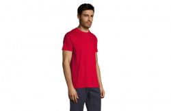 SOL'S Regent unisex majica sa kratkim rukavima Crvena 3XL ( 311.380.20.3XL ) - Img 6