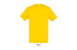 SOL'S Regent unisex majica sa kratkim rukavima Žuta XXL ( 311.380.12.XXL ) - Img 8