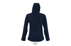 SOL'S Replay softshell jakna teget XL ( 346.802.55.XL ) - Img 5