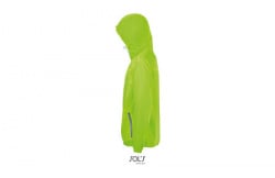 SOL'S skate unisex vetrovka neon lime XL ( 301.171.48.XL ) - Img 6