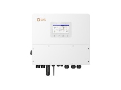 Solis S6-EH3P20K-H, 20kW, Hibridni, 4 MPPT Inverter ( S6-EH3P20K-H )