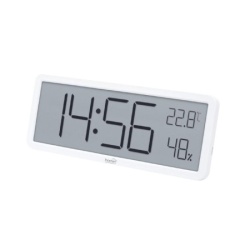 Somogyi LED sat sa budilnikom i termometrom HC18 ( HC18 )