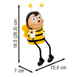 Somogyi Solarna lampa "pčela" ( MX644 ) - Img 2