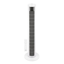 Somogyi Stubni ventilator sa displejem 60W, 4 režima ( TWFR100C )