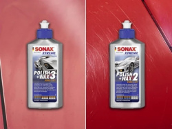 Sonax Polish + wax 2 250 ml ( 207100 )  - Img 3