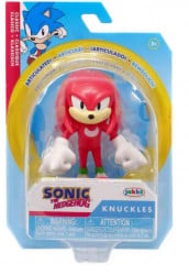 Sonic - figurica 6cm ( TS414344 ) - Img 3