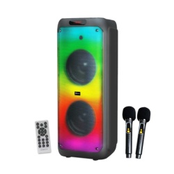 Sonicgear AudioX Pro 1200HD 110W RMS RGB Bluetooth ( 5572 )-5