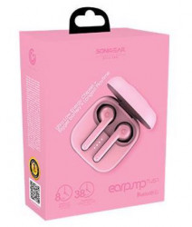 Sonicgear Earpump TWS 1 Pink slušalice ( 5303 ) - Img 3