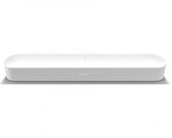 Sonos beam (GEN2) wireless zvucnik beli - Img 1