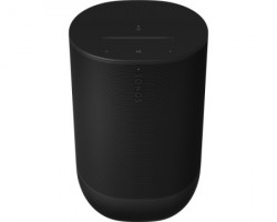 Sonos Move 2 bežični zvučnik crni - Img 5