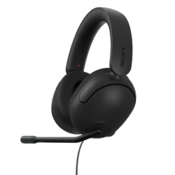 Sony MDR-G300B Inzone Gaming crne slušalice