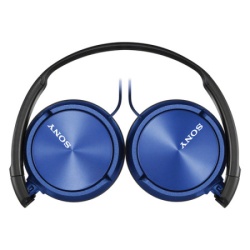 Sony MDR-ZX310L plave slušalice-2