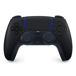 Sony Playstatin DualSense V3 Black Gamepad