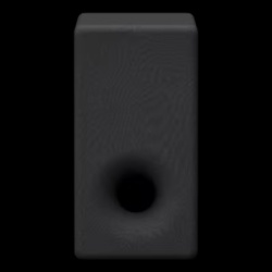 Sony SA-SW3 dodatni bežični niskotonac, 200W