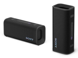 Sony SRS-ULT30B crni zvučnik