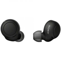 Sony WF-C500B crne slušalice - Img 2