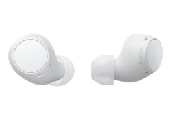 Sony WF-C510W bele slušalice