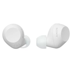 Sony WF-C710NW bele slušalice