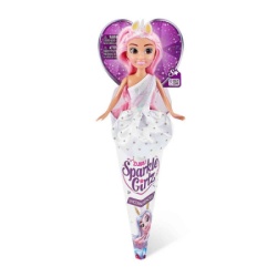 Sparkle girlz unicorn princess in cone asst ( ZU10092 ) -2