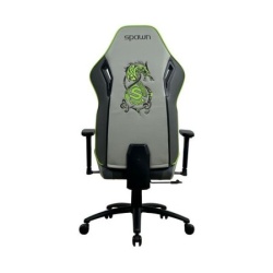 Spawn Gaming Chair Lite Grey ( 069608 ) -3