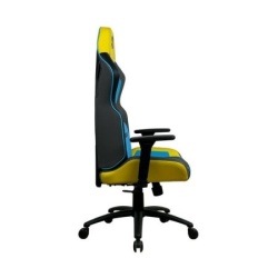 Spawn Gaming Chair Lite Yellow ( 069606 ) -5