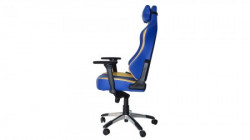 Spawn Gaming Chair Spawn Kingdom Edition ( 040359 ) - Img 3