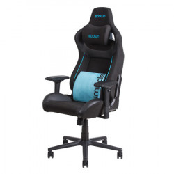 Spawn Office Chair Spawn - Black ( 053721 ) - Img 5