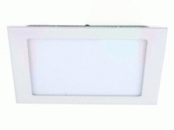 Spectra LED panel ugradni kockasti 12W LPUKA1-12 2700K ( 111-0007         )-1